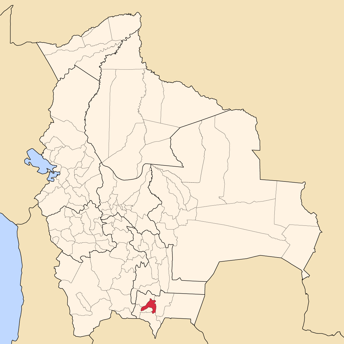 Tarija