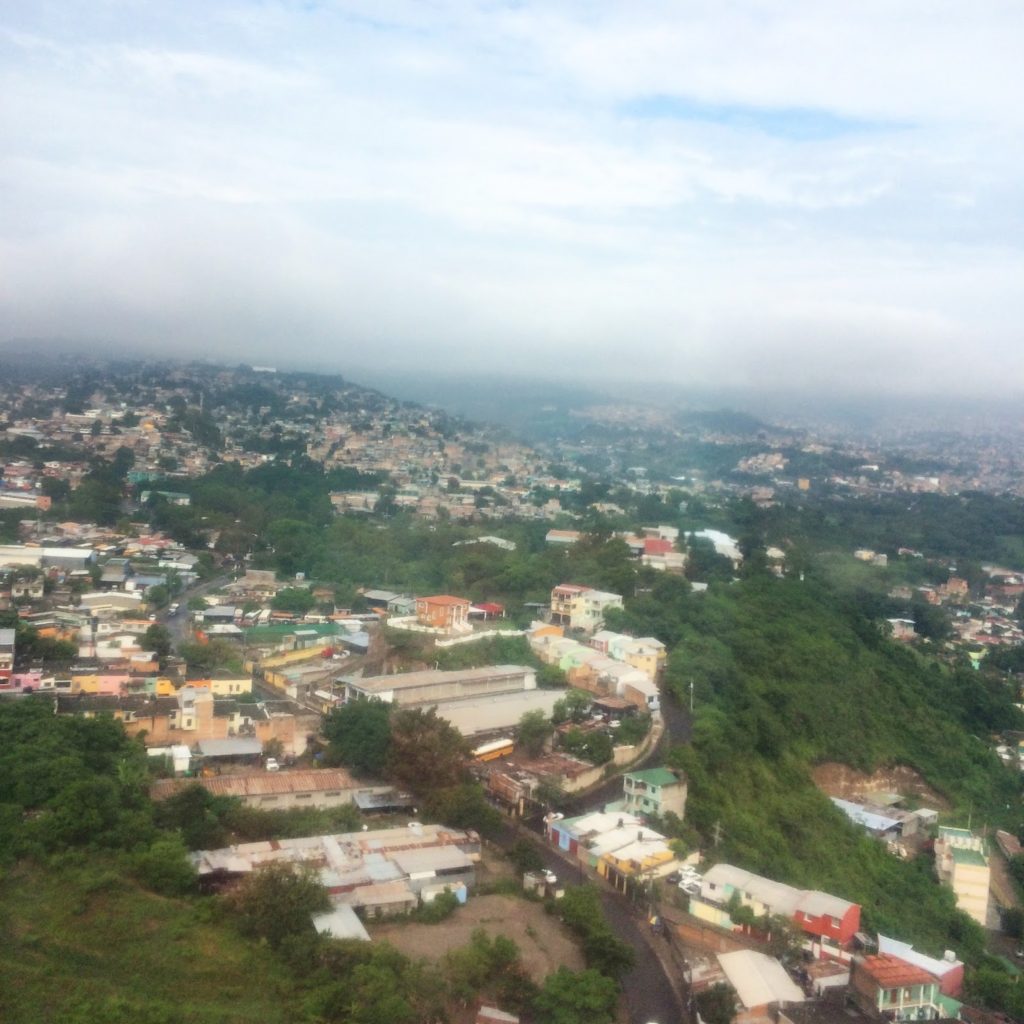 Tegucigalpa