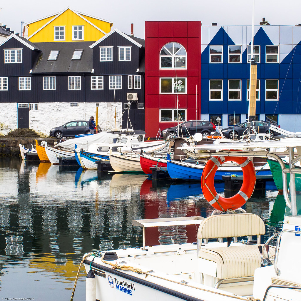 Tórshavn