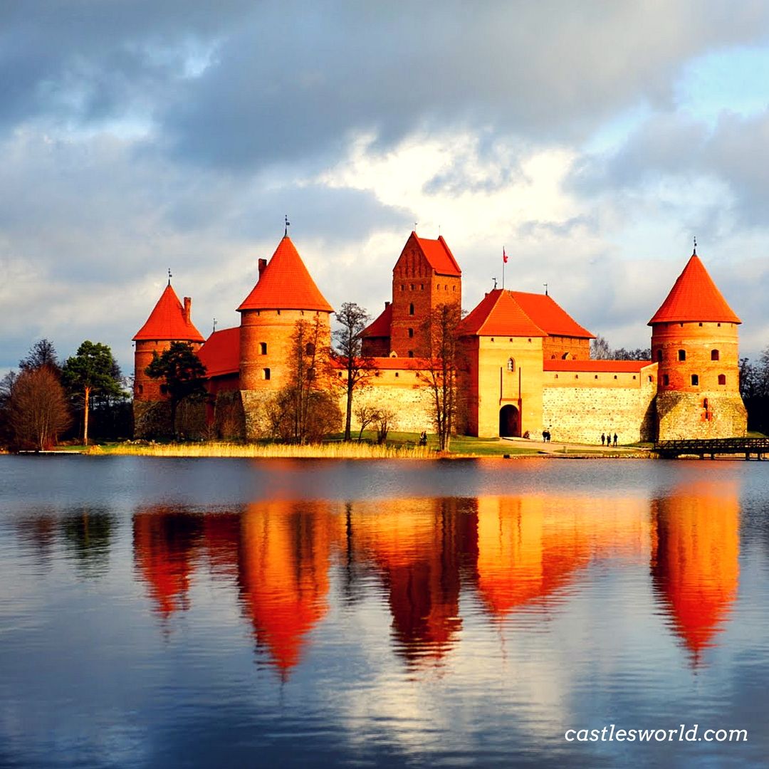 Trakai