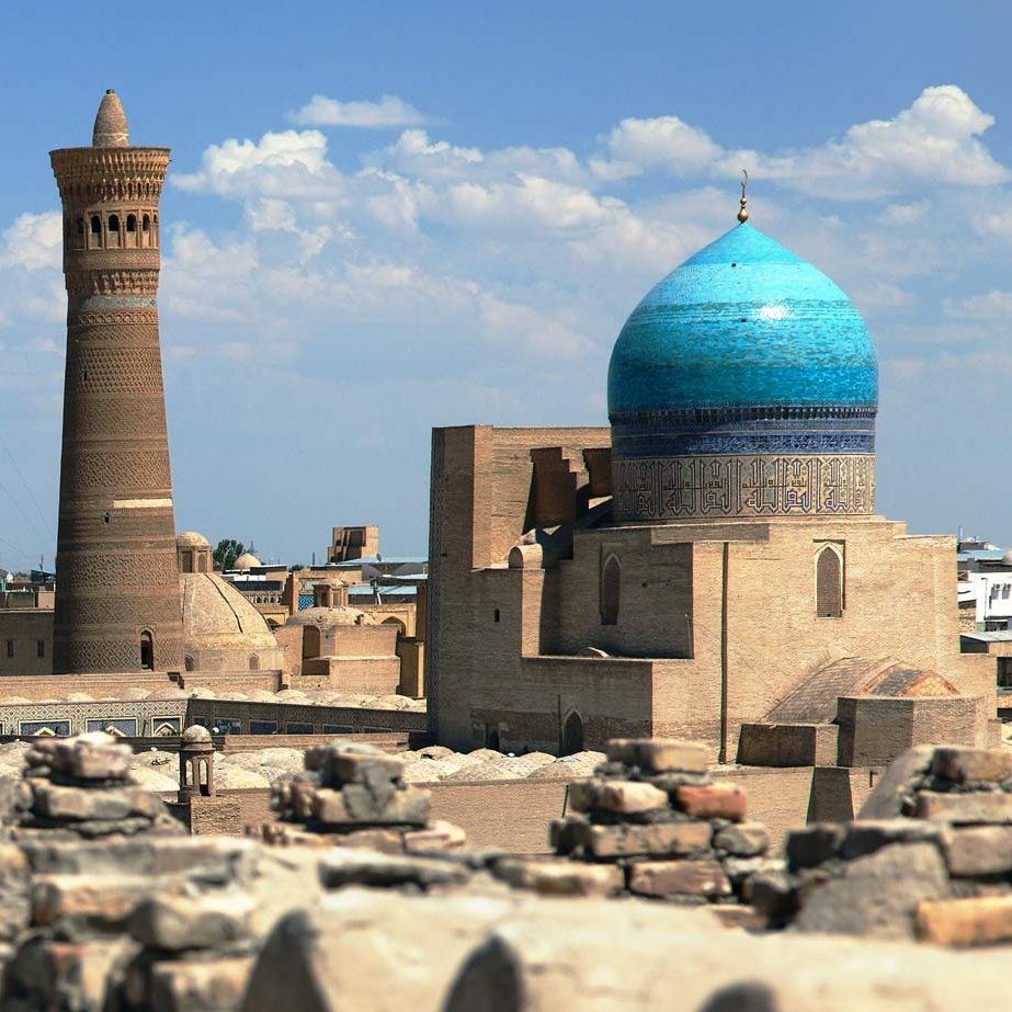 Uzbequistão