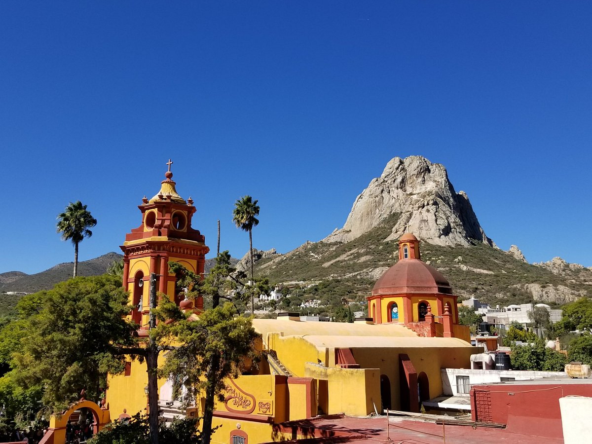 Bernal