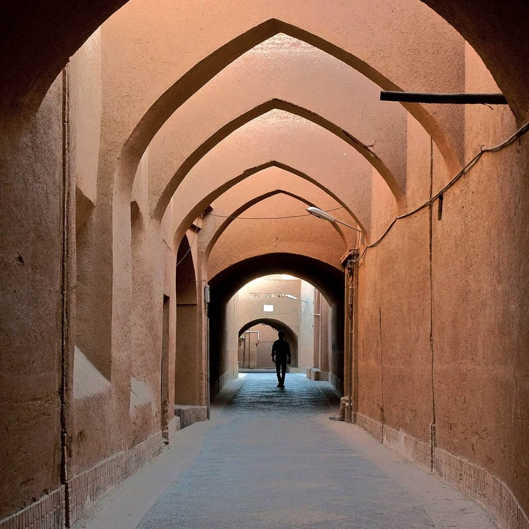 Yazd