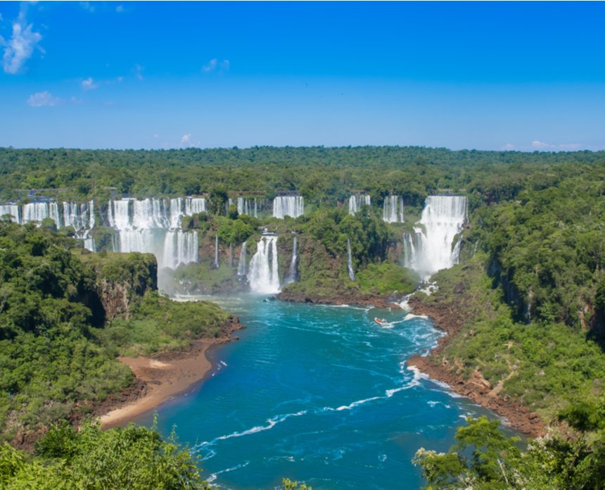 Foz do Iguaçu – 2023