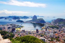 Rio de Janeiro – 2023
