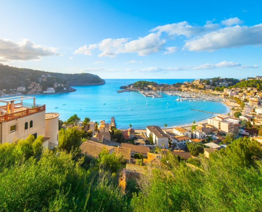 Barcelona + Palma de Mallorca – 2024