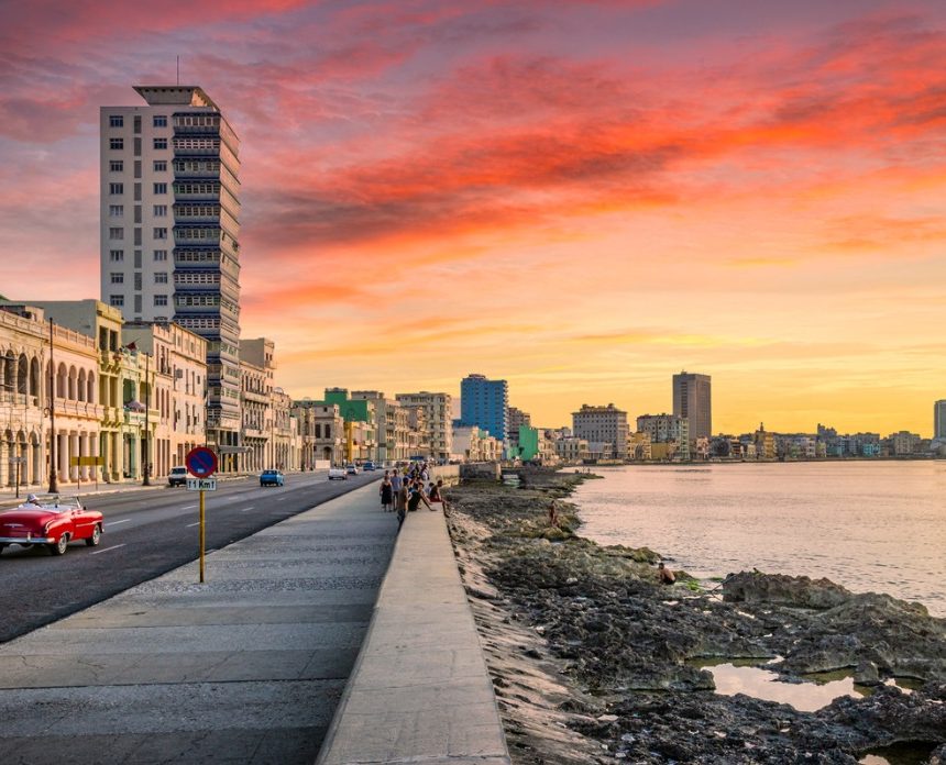 Havana + Varadero – 2024
