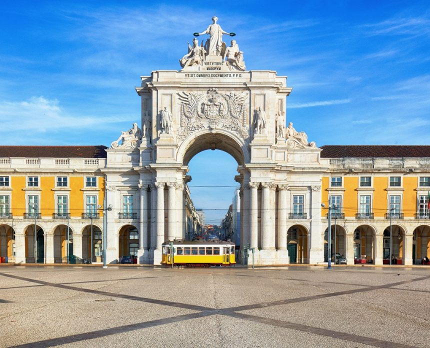 Lisboa – 2024