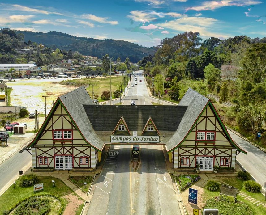 Campos do Jordão – 2023