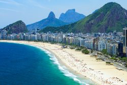 Rio de Janeiro – Verão 2022/2023
