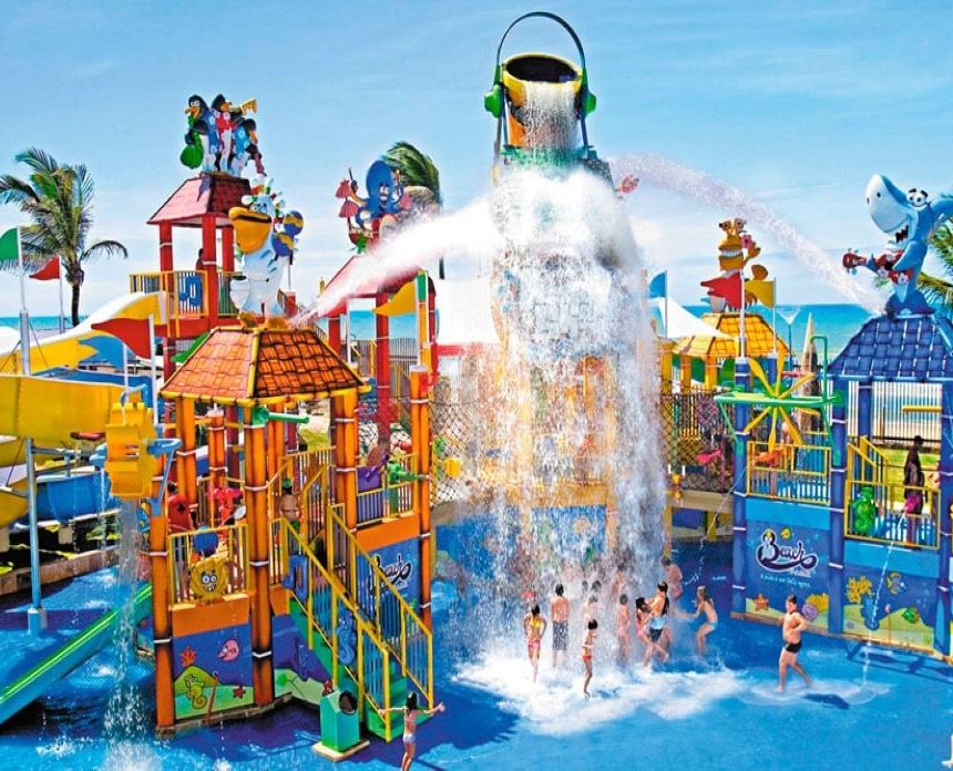 Fortaleza + Beach Park (Feriado Dia das Crianças) – 2022