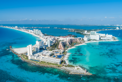 Cancún – All Inclusive – 2024
