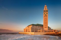 Marrocos (Marrakech + Casablanca) com Diárias Grátis – 2023