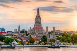 Tailândia (Bangkok + Phuket) – Segundo Semestre 2023