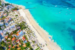 Punta Cana – All Inclusive – Segundo Semestre 2023