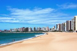 Fortaleza – Férias de Verão – 2022 e 2023