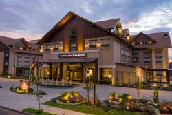 Wyndham Gramado Termas Resort e Spa – 2023