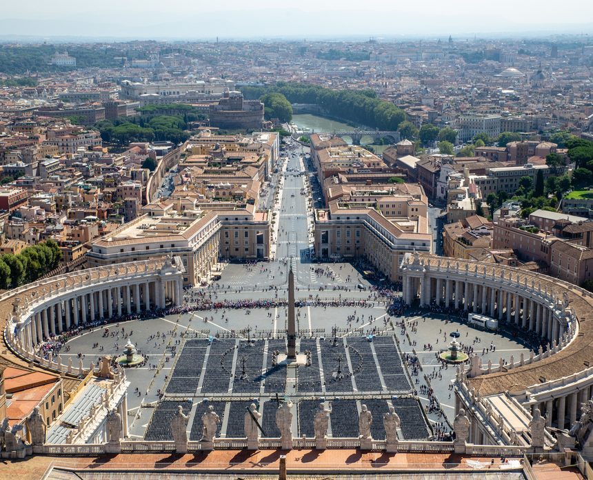 Roma – Segundo Semestre 2023