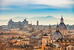 Roma + Veneza com Diária Grátis – Segundo Semestre 2023