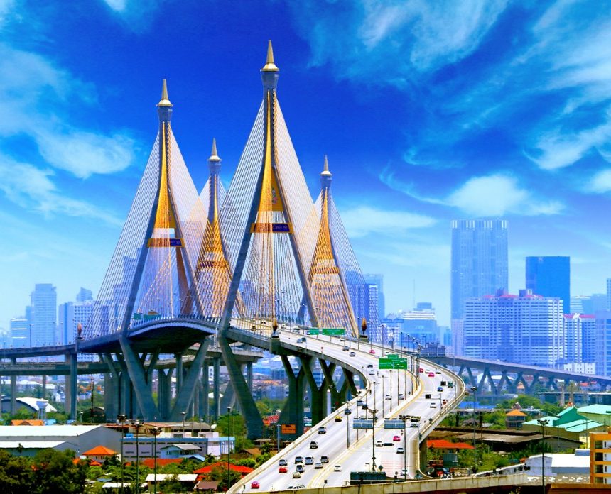 Tailândia (Bangkok + Phuket) – 2024