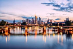 Frankfurt – Segundo Semestre 2023