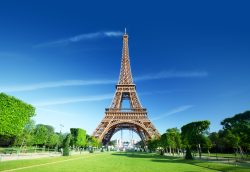 Paris – Segundo Semestre 2023