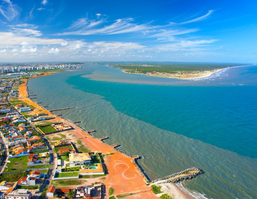 Viagem de Ônibus – Aracaju – 2023