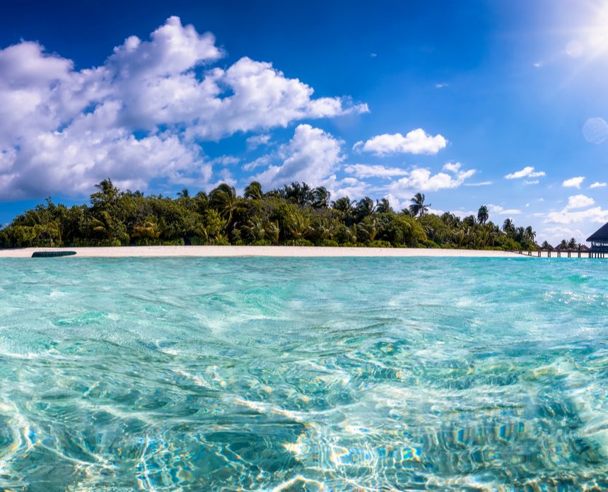 Ilhas Maldivas – 2024