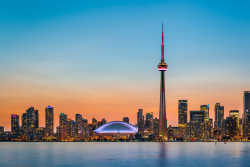 Toronto + Montreal – Segundo Semestre 2023