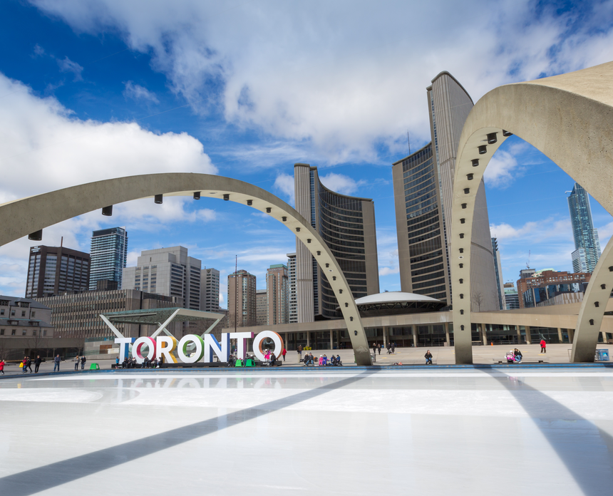Toronto + Montreal – Segundo Semestre 2023