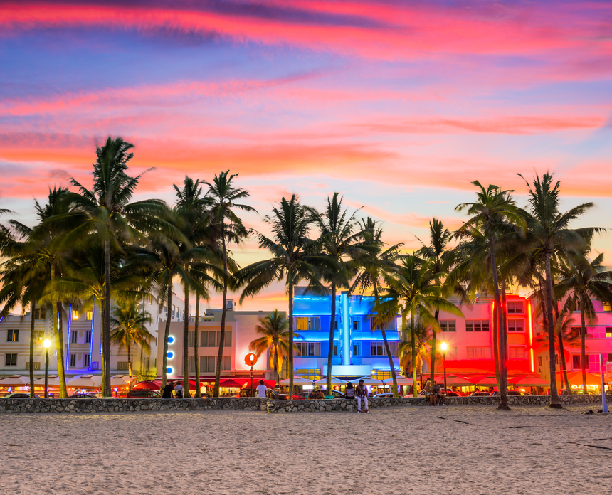 Miami – 2025