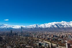 Santiago (Chile) – Segundo Semestre 2023