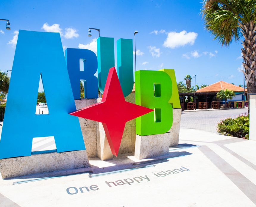 Aruba – Segundo Semestre 2023