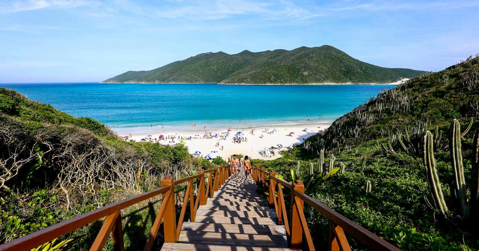 Arraial do Cabo: Apreciando Sua História, Cultura e Beleza