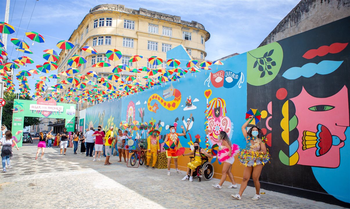Explorando a Cultura e a Arte de Recife