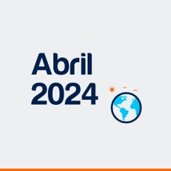 Abril de 2024