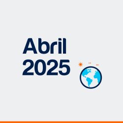 Abril de 2025