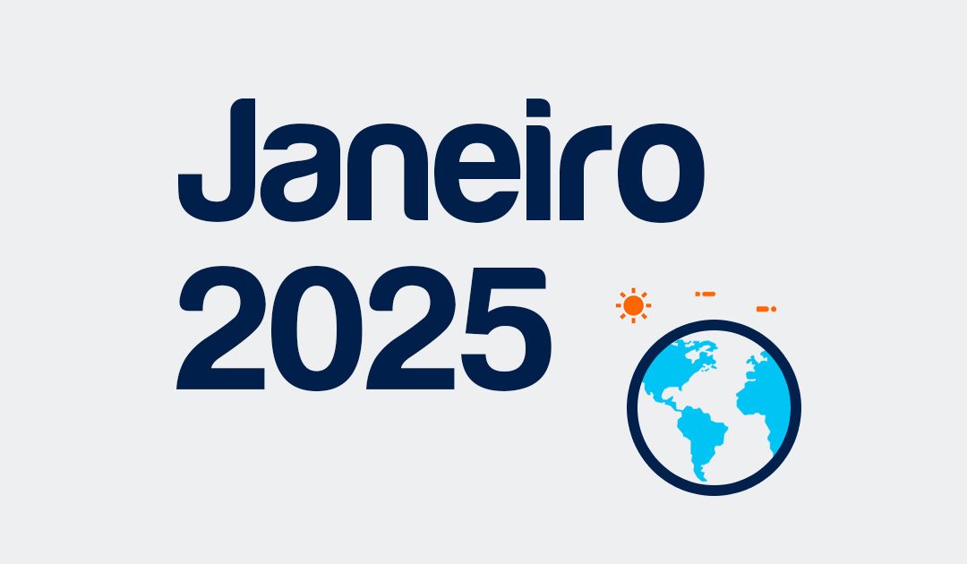 Pacotes de Viagens para Janeiro de 2025 Visite o Mundo