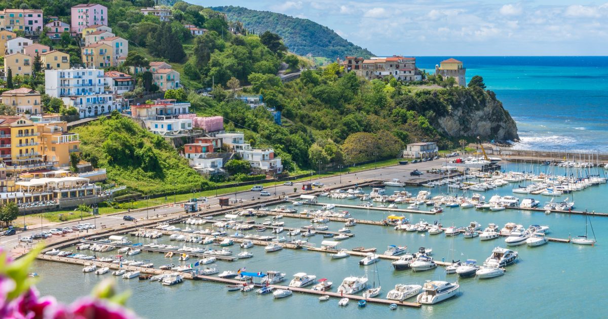 O que fazer em Agropoli (Itália) - ATUALIZADO 2026 - Visite o Mundo