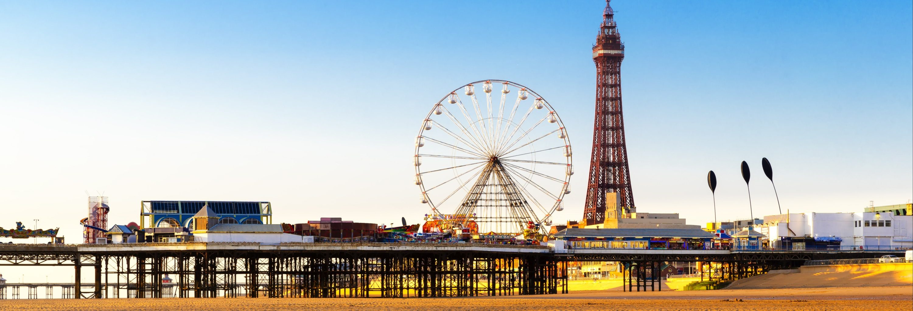 Blackpool