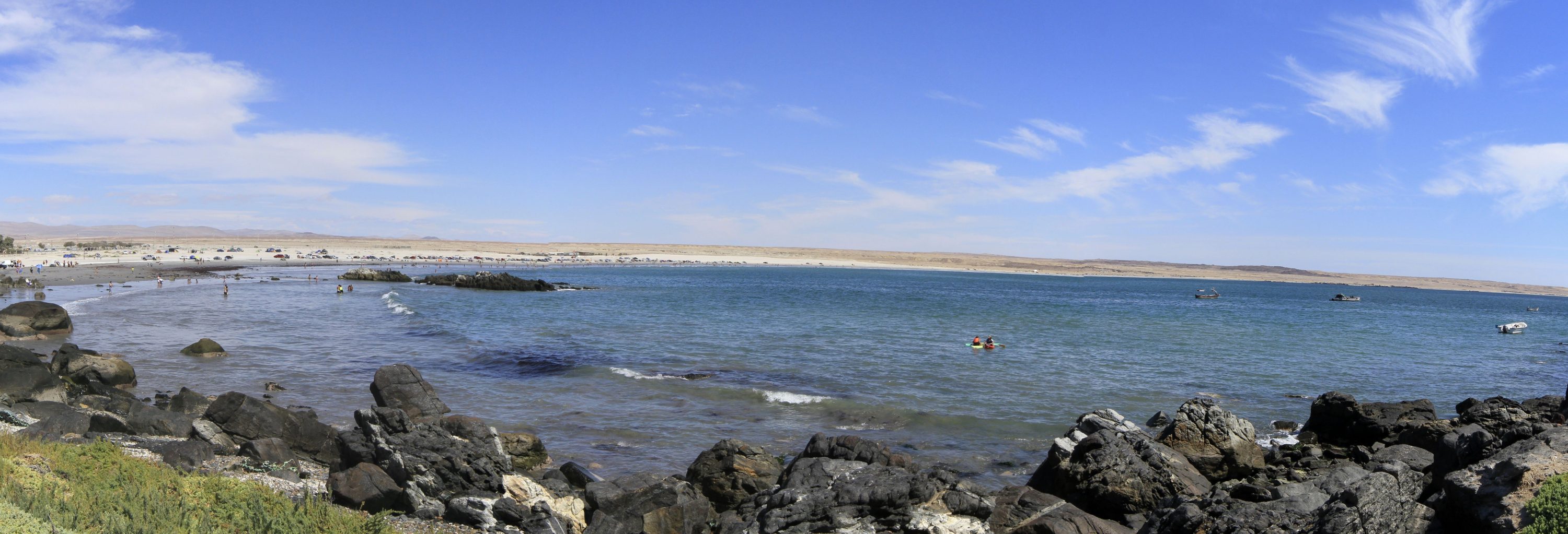 Caldera