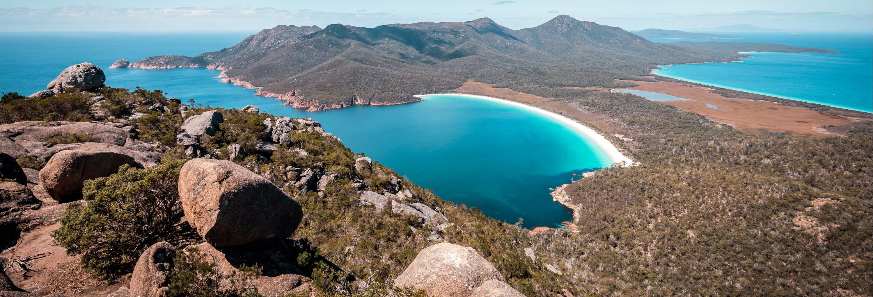 Coles Bay