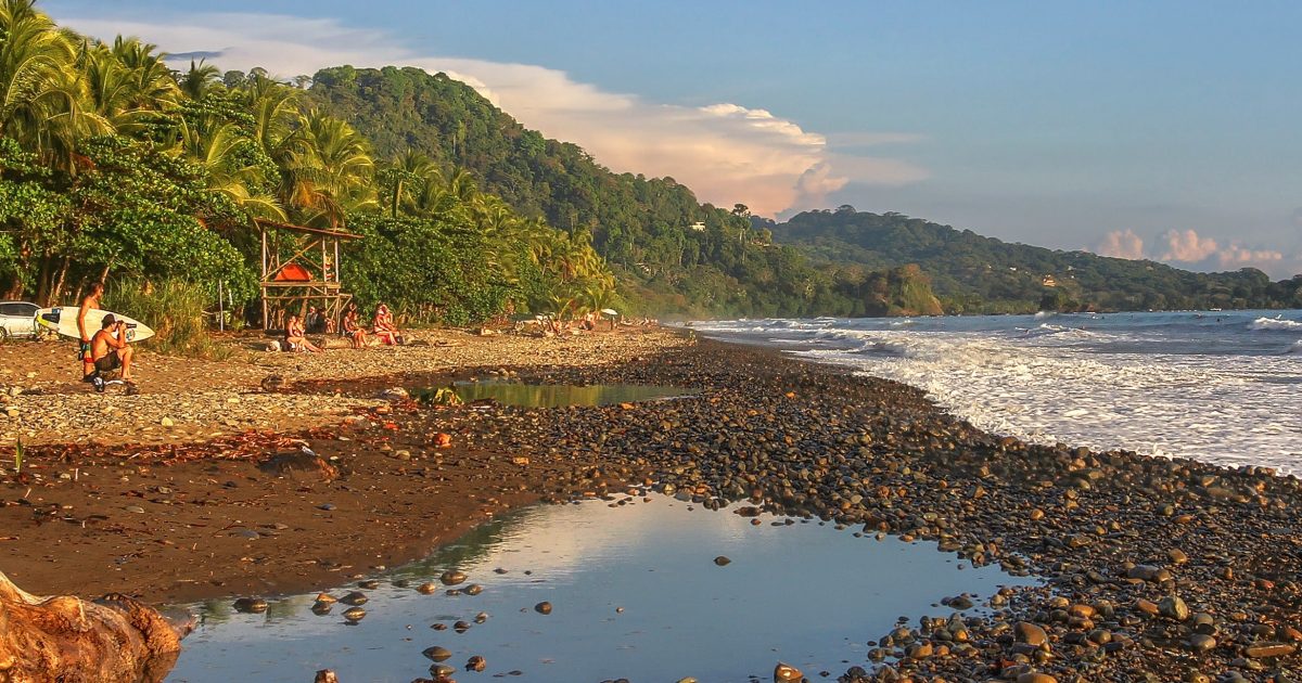 O que fazer em Dominical (Costa Rica) - ATUALIZADO 2026 - Visite o Mundo