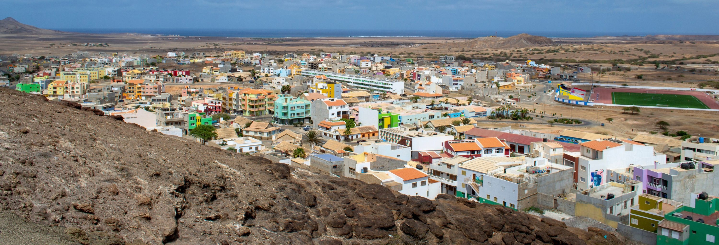 Espargos