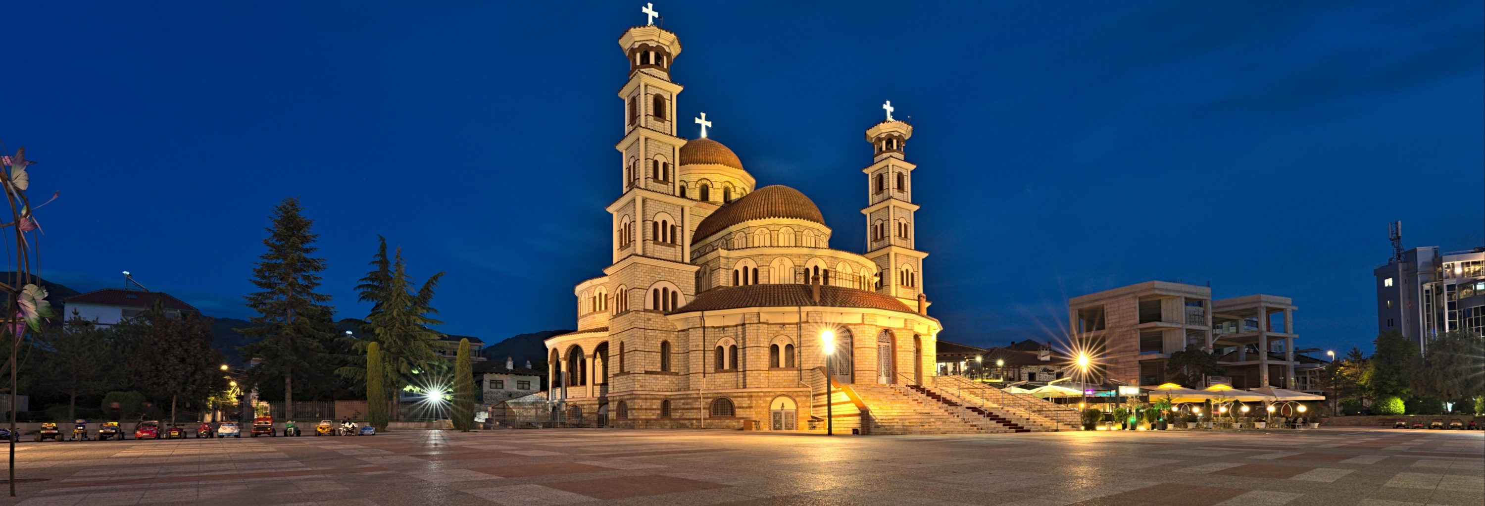 Korçë