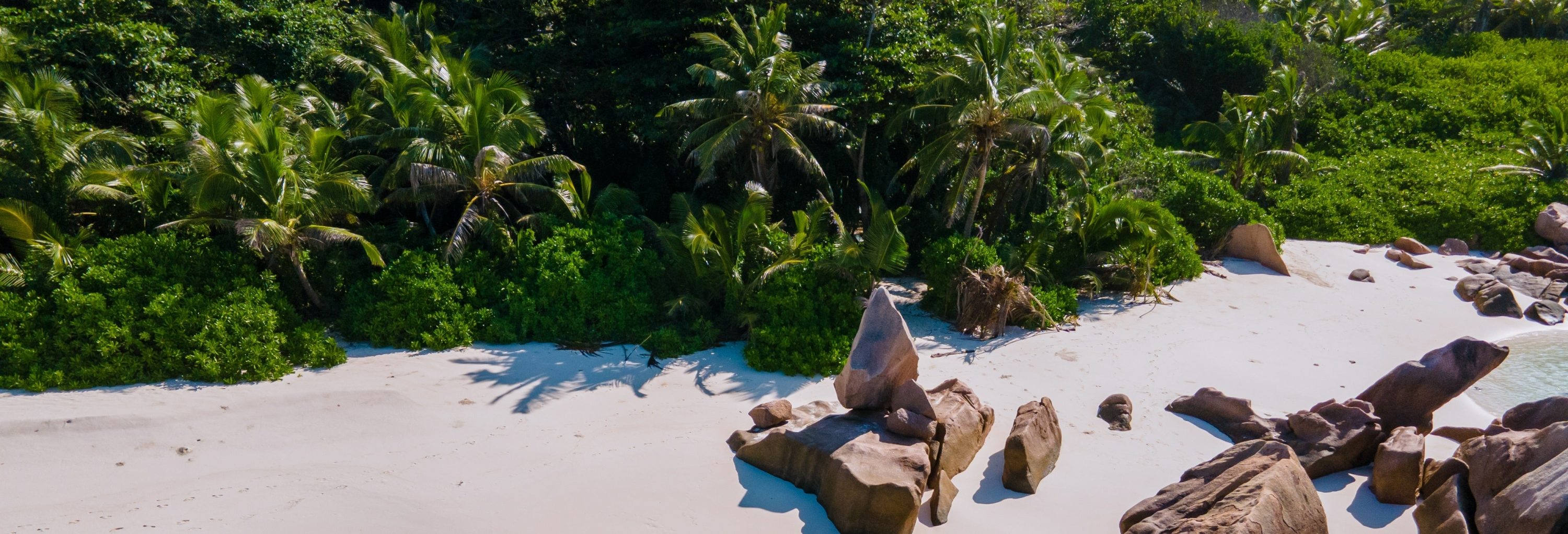 La Digue