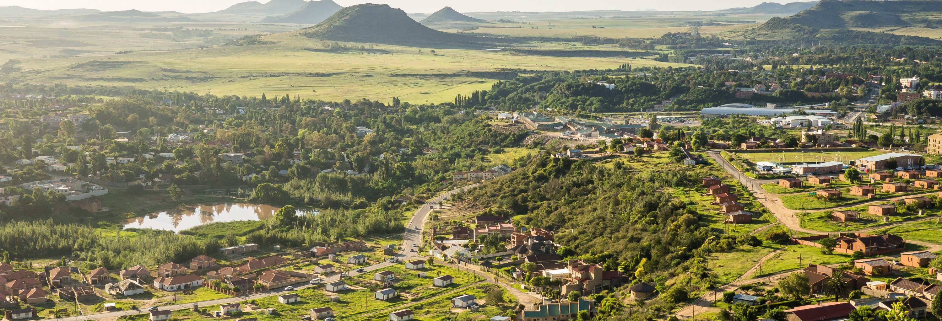 Maseru