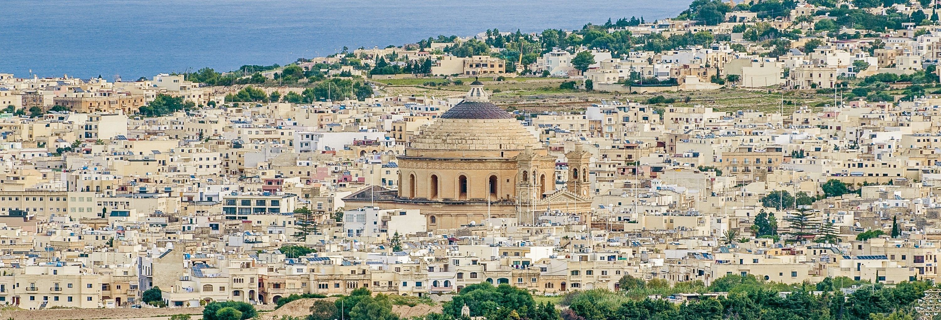 Mosta