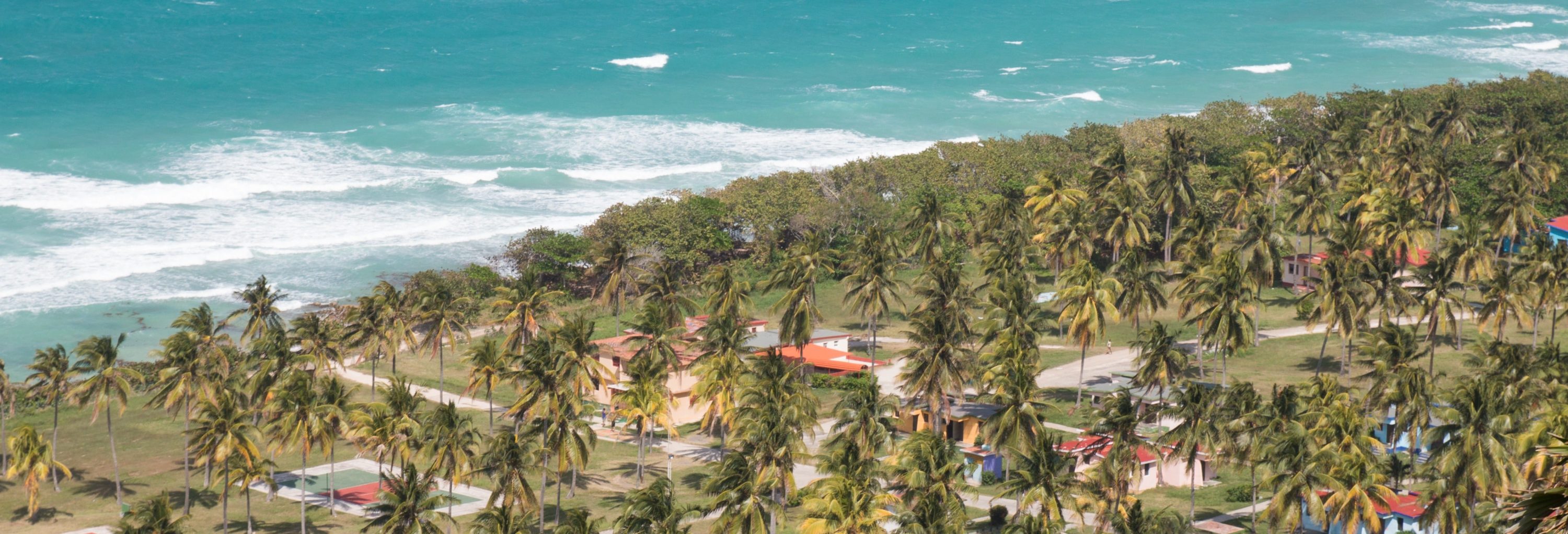 Playa Jibacoa