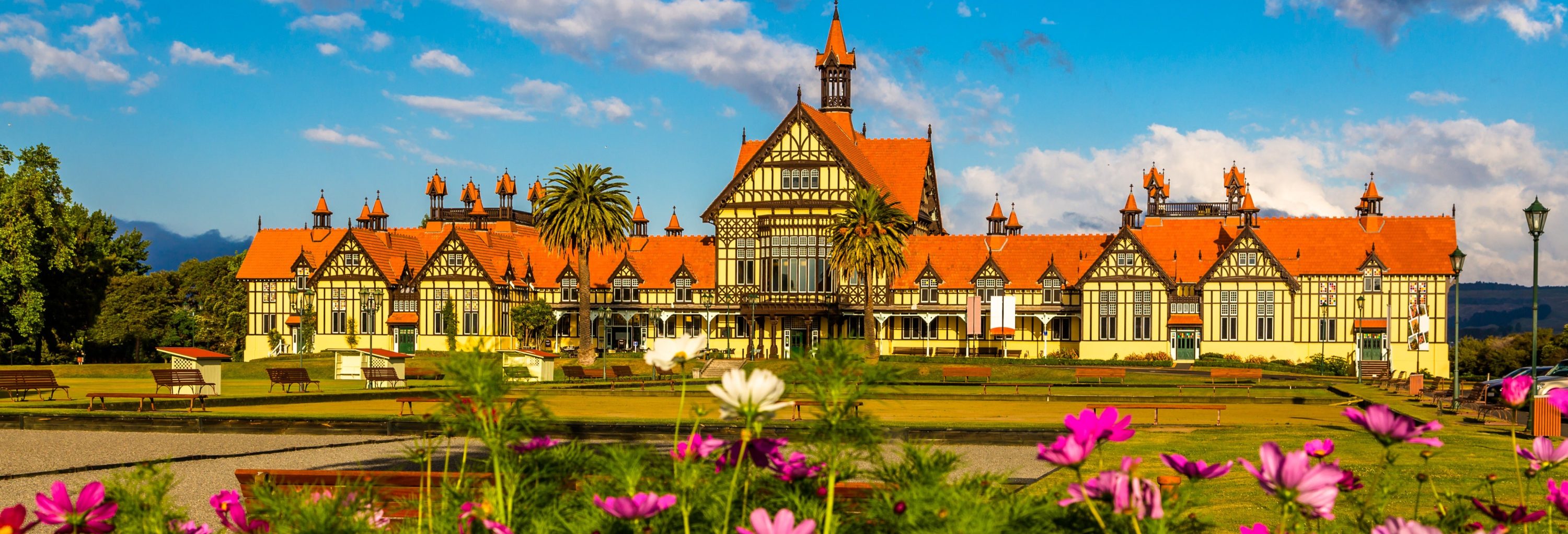 Rotorua